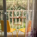 Appartement Cozy Appartament Sea View *