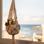 Appartement Cozy Appartament Sea View *