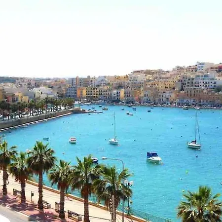 Cozy Appartament Sea View *