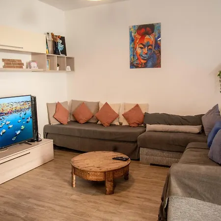 Cozy Appartament Sea View Апартаменты