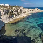 Appartamento Cozy Appartament Sea View Marsaskala