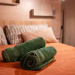Cozy Appartament Sea View Apartment