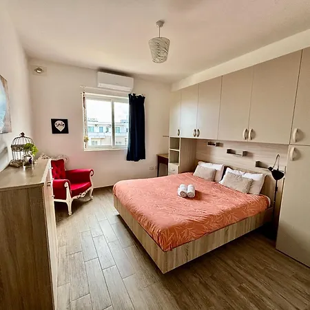 Cozy Appartament Sea View *