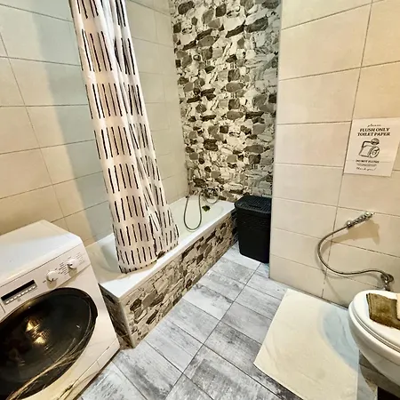 Apartment Cozy Appartament Sea View Marsaskala