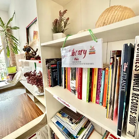 Cozy Appartament Sea View *