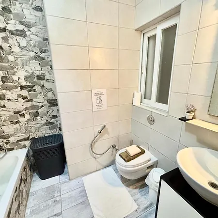 Cozy Appartament Sea View