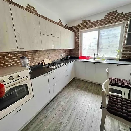 Cozy Appartament Sea View