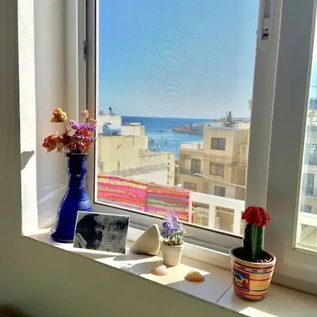 Cozy Appartament Sea View アパート