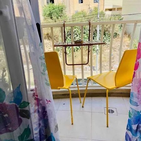 Cozy Appartament Sea View