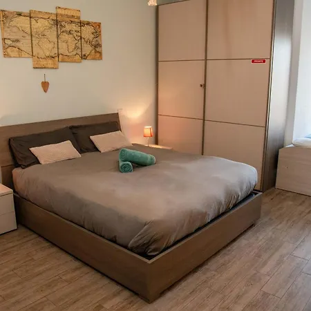 Cozy Appartament Sea View