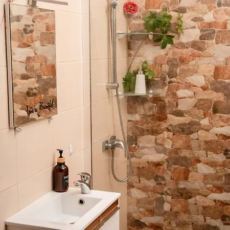 Cozy Appartament Sea View Apartment Marsaskala