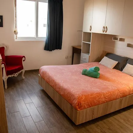 Cozy Appartament Sea View Apartment