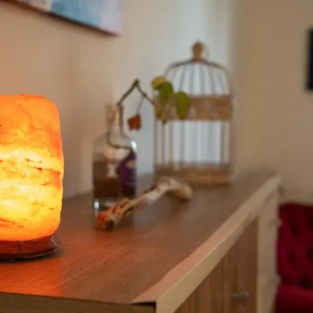 Apartman Cozy Appartament Sea View