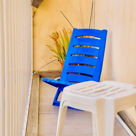 Cozy Appartament Sea View * Marsaskala