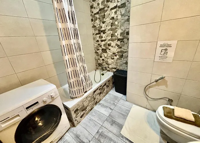 Appartamento Cozy Appartament Sea View Marsaskala