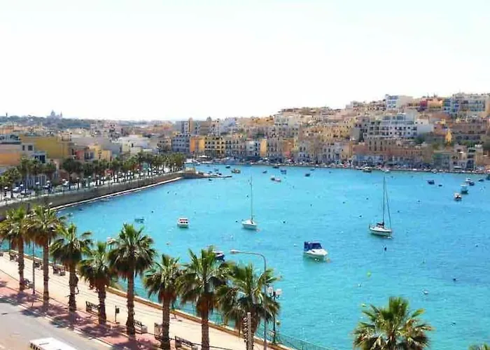 Cozy Appartament Sea View *