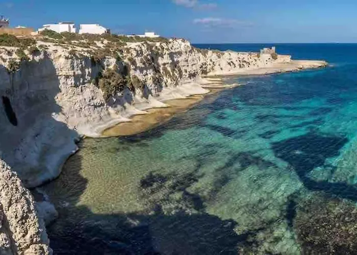 Appartamento Cozy Appartament Sea View Marsaskala