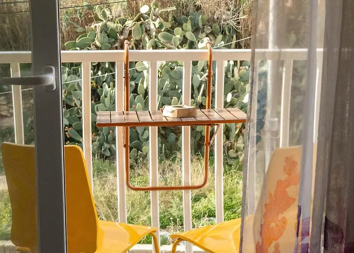 Apartment Cozy Appartament Sea View *