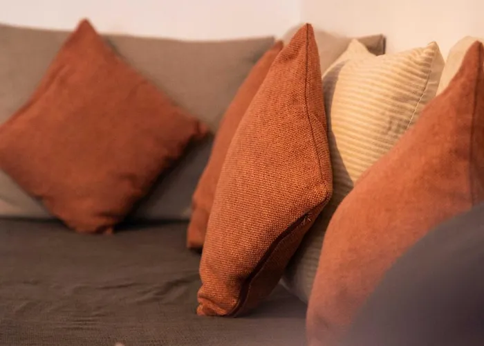 Cozy Appartament Sea View * Marsaskala