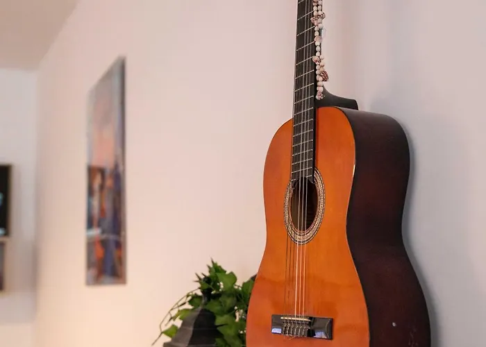 Cozy Appartament Sea View Apartment *