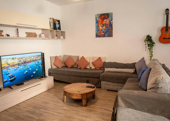 Cozy Appartament Sea View Appartamento