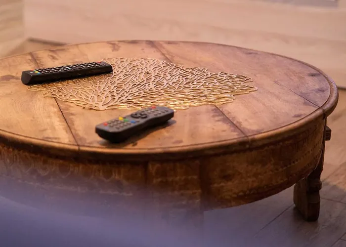 Cozy Appartament Sea View Appartamento