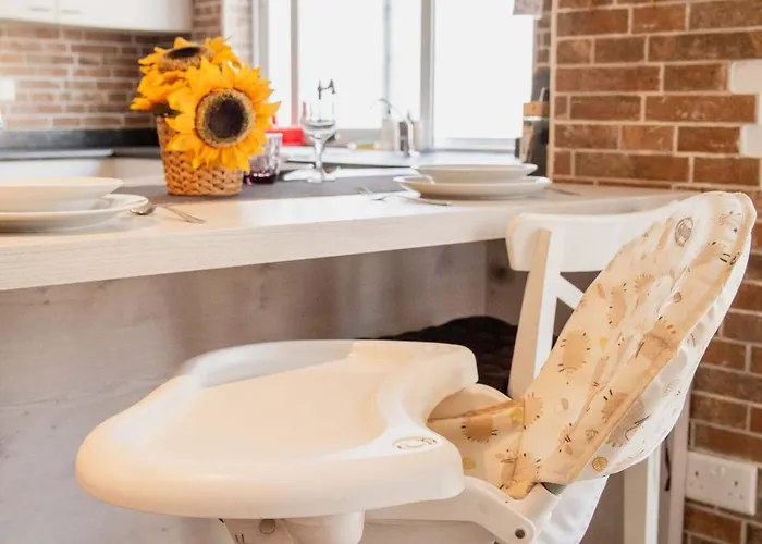 Cozy Appartament Sea View Appartamento