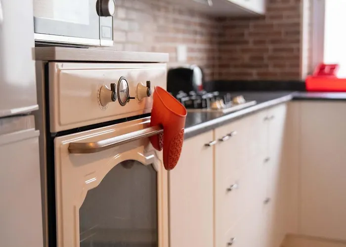 Appartamento Cozy Appartament Sea View Marsaskala