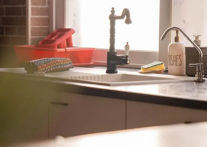 Cozy Appartament Sea View Appartamento