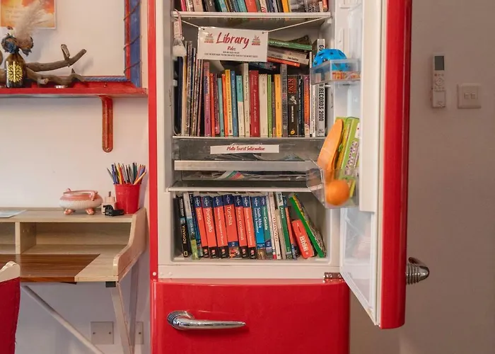 Appartamento Cozy Appartament Sea View *