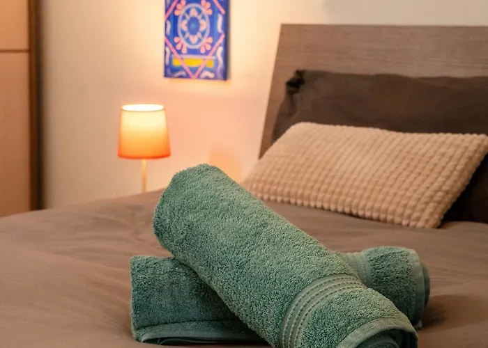 Appartamento Cozy Appartament Sea View