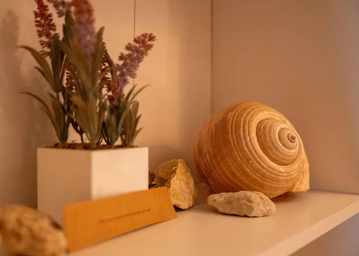 Apartment Cozy Appartament Sea View Marsaskala