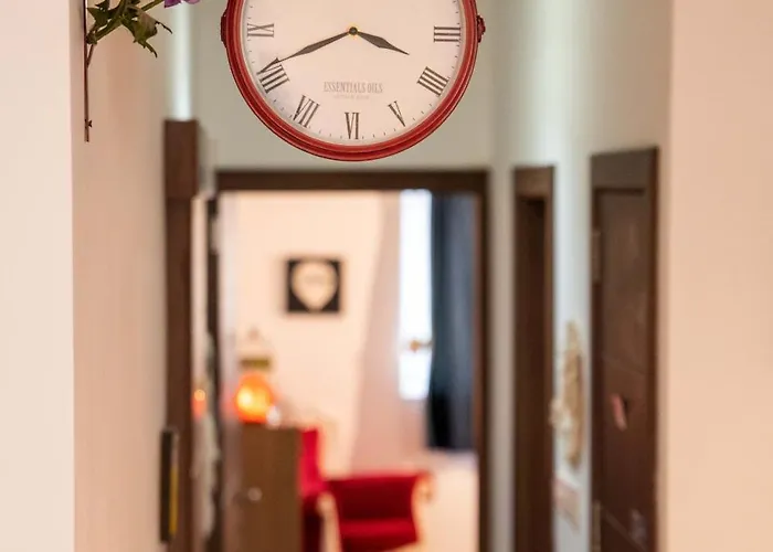 Cozy Appartament Sea View Apartment Marsaskala