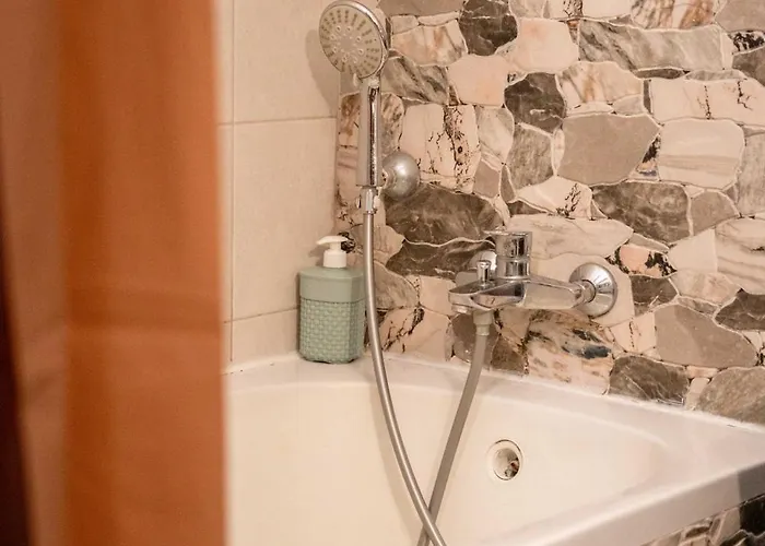 Cozy Appartament Sea View Apartment Marsaskala