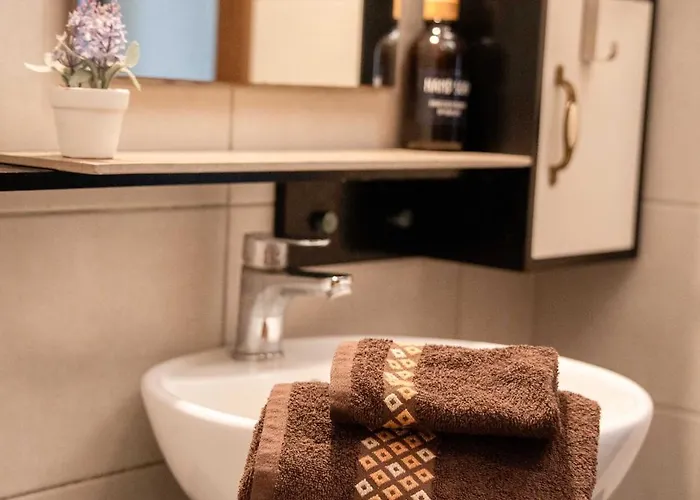 Cozy Appartament Sea View * Marsaskala