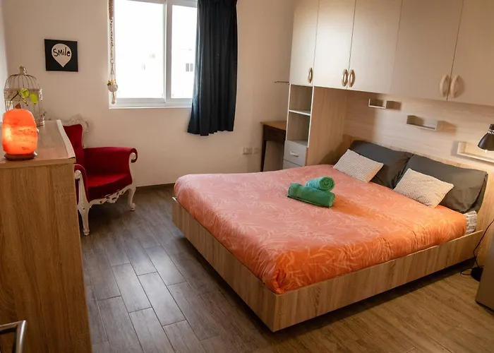 Cozy Appartament Sea View Apartment