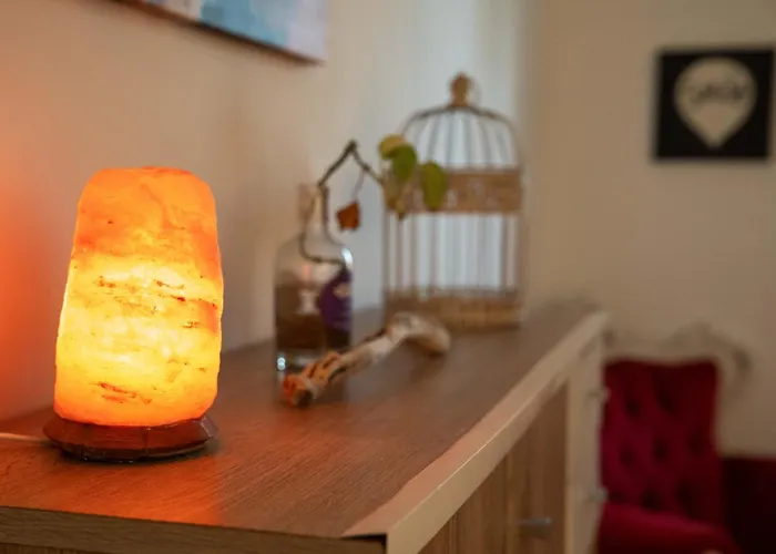 Appartamento Cozy Appartament Sea View