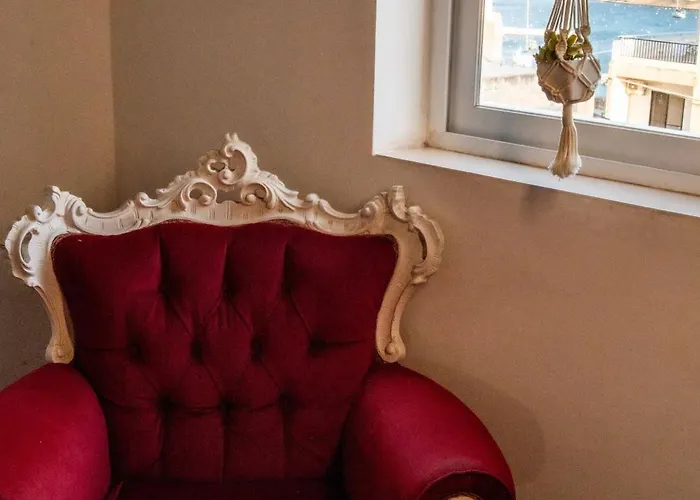 Cozy Appartament Sea View